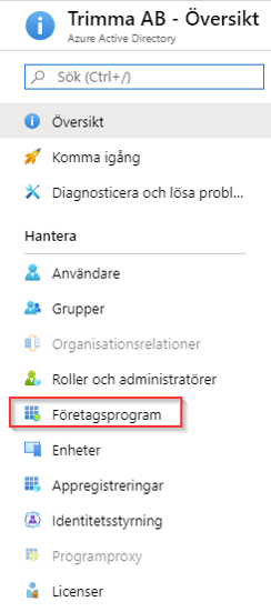 Azure_SAML_Setup_EnterpriseApplicationRegistration_swedish