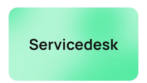 Servicedesk-OnGreen-Gradient