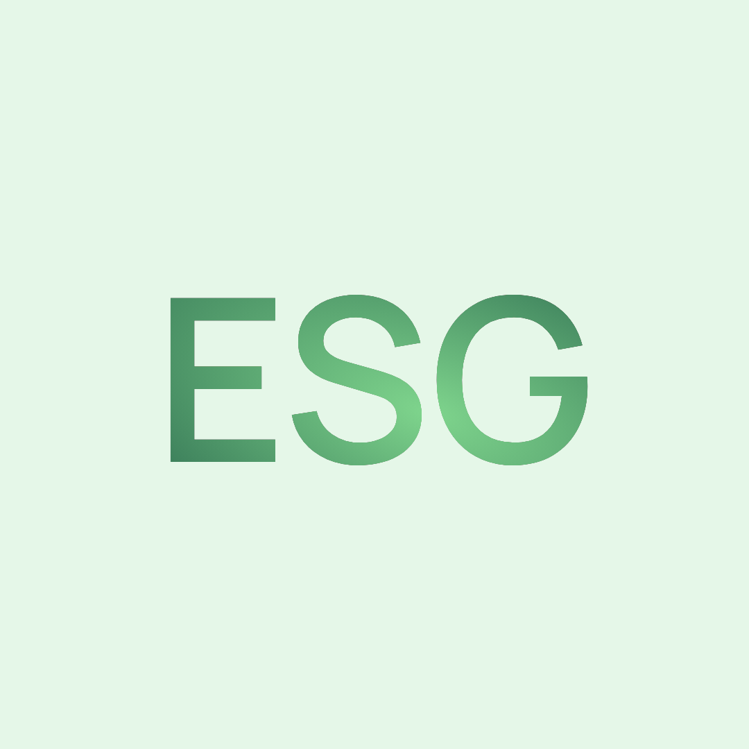 ESG-gradient-green