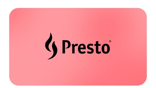Presto-Case-Red