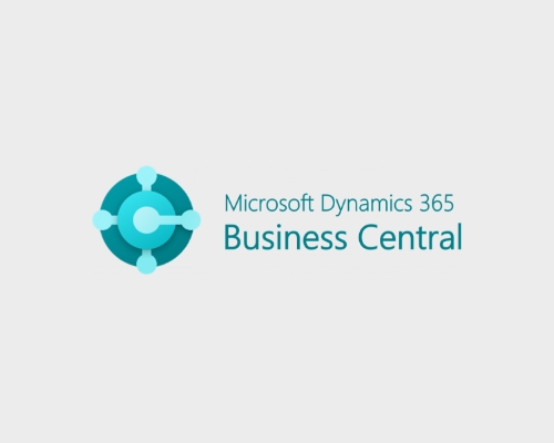 Microsoft-Dynamics-365-Business-Central-logo-on-bg