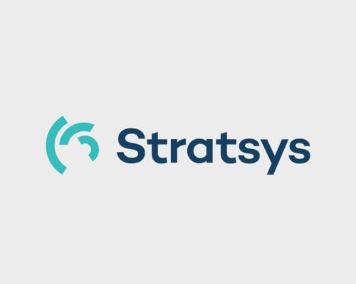 Stratsys logo